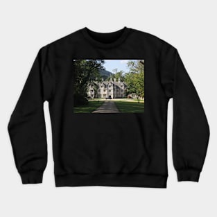 Creech Grange, Dorset, England Crewneck Sweatshirt